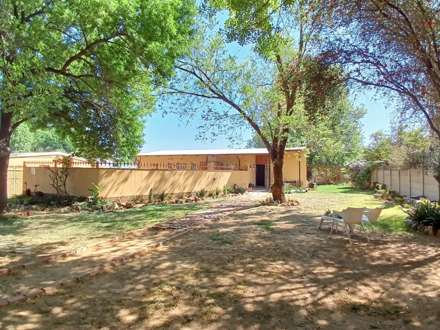 3 Bedroom Property for Sale in Sasolburg Ext 15 Free State